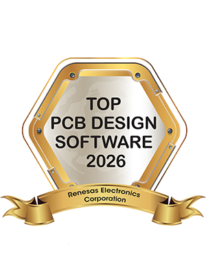 Top PCB Design Software 2026