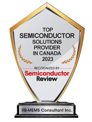 Top 10 Semiconductor Solutions Companies  in Canada - 2023
