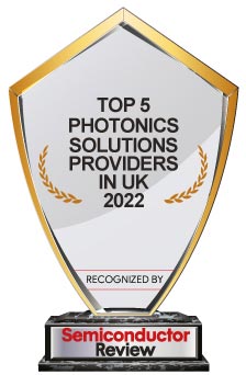 Top 5 Photonics Solutions Companies in UK - 2022
