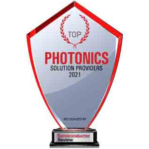 Top 10 Photonics Solution Companies - 2021