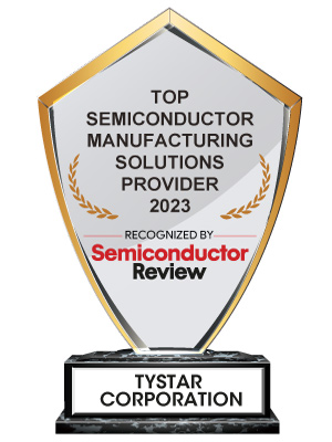 Top 10 Semiconductor Manufacturing Solutions Companies - 2023