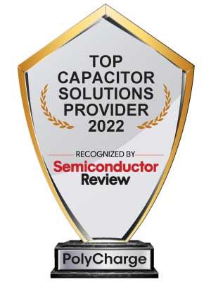 Top 10 Capacitor Solutions Companies - 2022