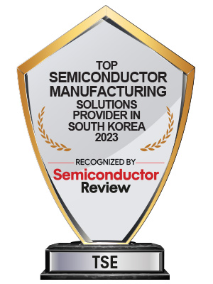 Top 5 Semiconductor Manufacturing Solutions Companies in South Korea - 2023