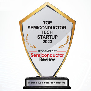 Top 10 Semiconductor Tech Startups - 2023
