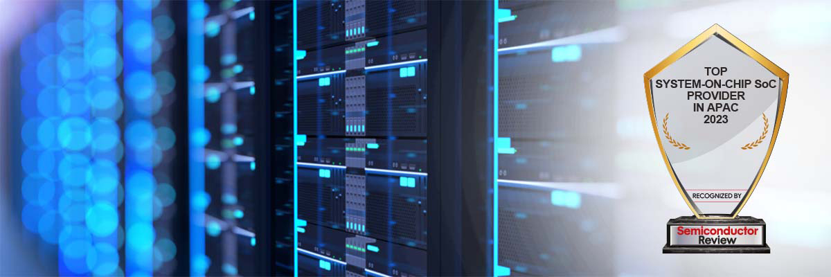 Top 10 System-on-Chip SoC Companies in APAC - 2023