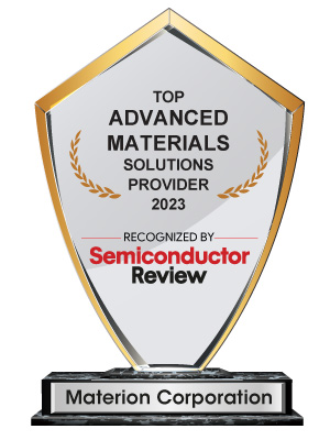 Top 10 Advanced Materials Solutions Companies - 2023
