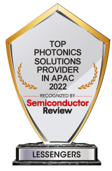 Top 10 Photonics Solutions Companies in Apac - 2022 