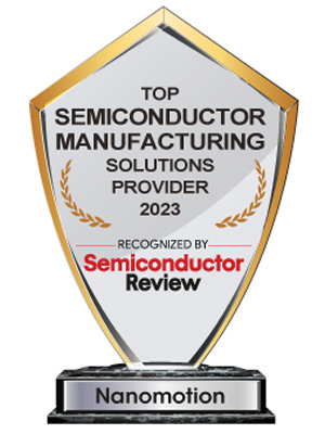 Top 10 Semiconductor Manufacturing Solutions Companies - 2023