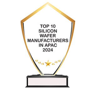 Top 10 Silicon Wafer Manufacturers in Apac - 2024
