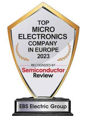 Top 10 Micro Electronics Companies in Europe – 2023