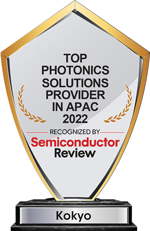 Top 10 Photonics Solutions Companies in Apac - 2022 