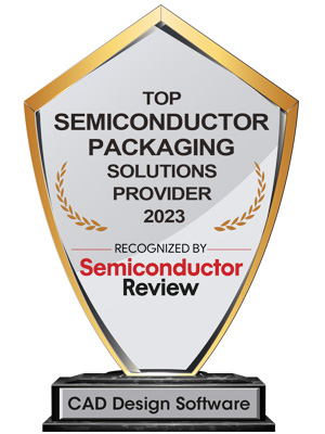 Top 10 Semiconductor Packaging Solutions Companies - 2023