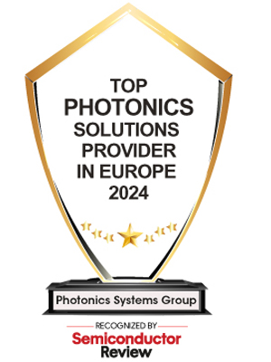 Top 10 Photonics Solutions Providers in Europe - 2024