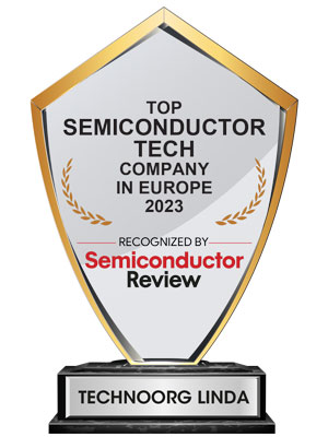 Top 20 Semiconductor Tech Companies in Europe - 2023