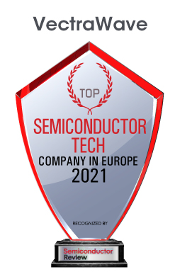 Top 20 Semiconductor Tech Companies in Europe - 2021