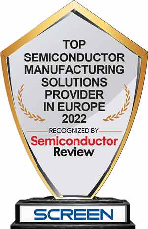 Top 10 Semiconductor Manufacturing Solutions Companies in Europe - 2022
