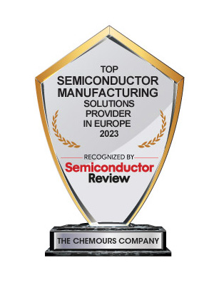 Top 10 Semiconductor Manufacturing Solutions Companies in Europe - 2023