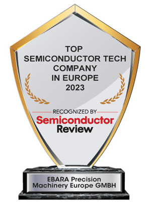 Top 20 Semiconductor Tech Companies in Europe - 2023