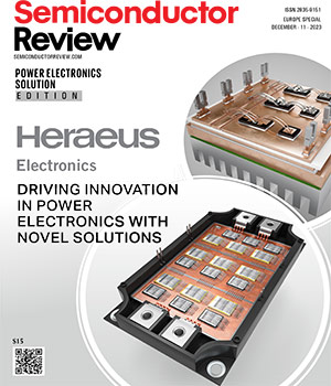Heraeus Electronics: Driving Innovation in Power Electronics with Novel Solutions