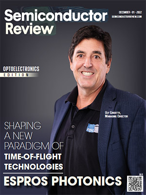 ESPROS Photonics: Shaping a new Paradigm of Time-Of-Flight Technologies 