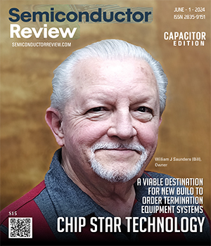 Chip Star Technology: A Viable Destination for New Build to Order Termination Equipment Systems