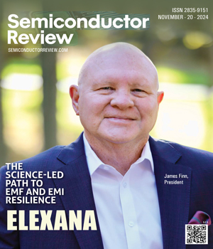 ELEXANA: The Science-led Path to EMF and EMI Resilience