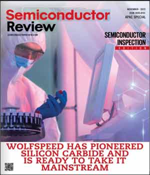 Wolfspeed has Pioneered Silicon Carbide and is Ready to take it Mainstream