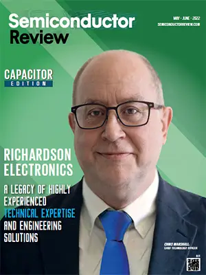 Richardson Electronics: A Legacy of Highly Experienced Technical Expertise and Engineering Solutions