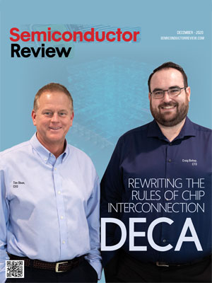 DECA: Rewriting the Rules of Chip Interconnection