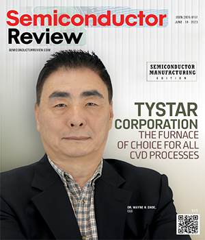 Tystar Corporation: The Furnace of Choice for all CVD Processes