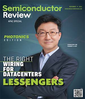 LESSENGERS: The Right Wiring for Datacenters