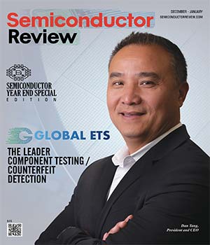 Global Electronic Testing Services: The Component Testing And Counterfeit Detection Leader