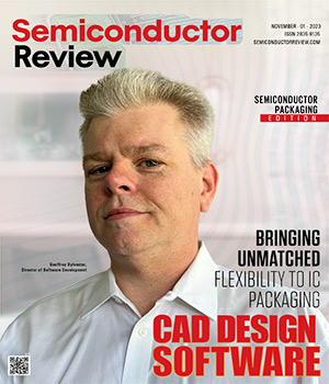 Cad Design Software: Bringing Unmatched Flexibility to IC Packaging