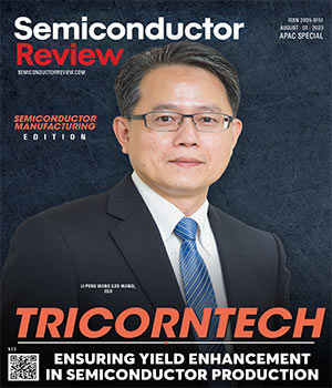 Tricorntech: Ensuring Yield Enhancement in Semiconductor Production