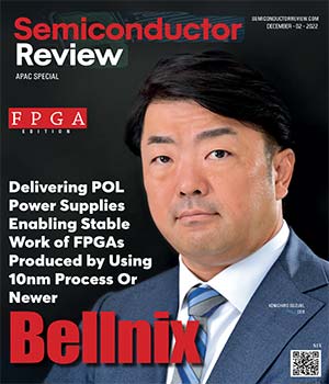  Bellnix: Delivering POL Power Supplies Enabling Stable Work of FPGAs Produced by Using 10nm Process Or Newer