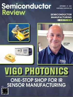 Vigo Photonics: One-Stop Shop for IR Sensor Manufacturing