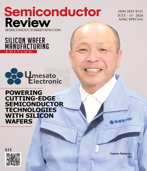 Umesato Electronics: Powering Cutting-edge Semiconductor Technologies with Silicon Wafers