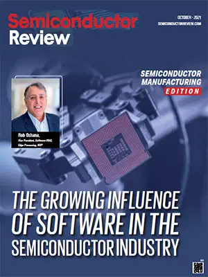 The Growing Influence of Software in the Semiconductor Industry