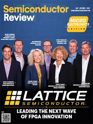Lattice Semiconductor: Leading The Next Wave Of Fpga Innovation