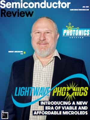 LightWave Photonics : Introducing A New Era Of Viable And Affordable Microleds