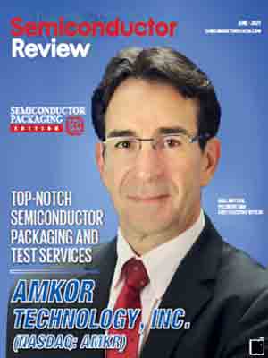 Amkor Technology, inc, : Top-Notch Semiconductor Packaging And Test Services
