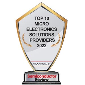 Top 10 Micro Electronics Solutions Companies - 2022