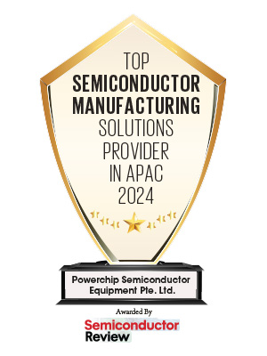 Top 10 Semiconductor Manufacturing Solutions Provider In Apac - 2024