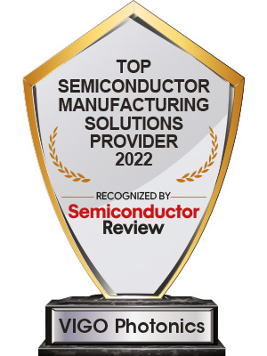 Top 10 Semiconductor Manufacturing Solutions Companies - 2022 