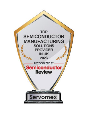 Top 5 Semiconductor Manufacturing Solutions Companies In UK - 2023 