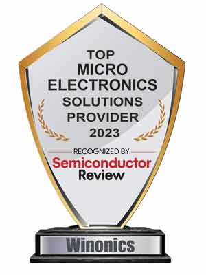 Top 10 Micro Electronics Solutions Companies - 2023