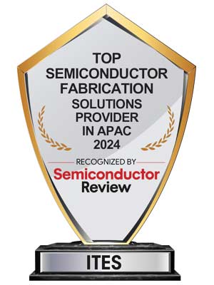 Top 10 Semiconductor Fabrication Solutions Companies in APAC - 2024