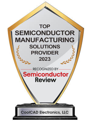 Top 10 Semiconductor Manufacturing Solutions Companies - 2023
