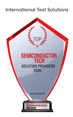 Top 10 Semiconductor Tech Solution Companies - 2020