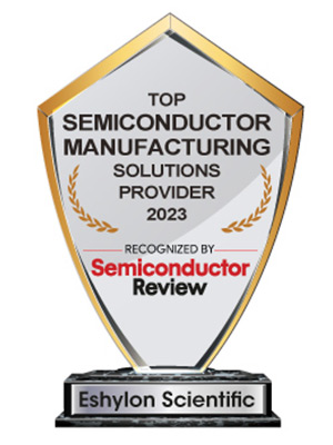 Top 10 Semiconductor Manufacturing Solutions Companies - 2023